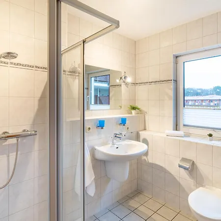 Apartment Dueneneck 22 *